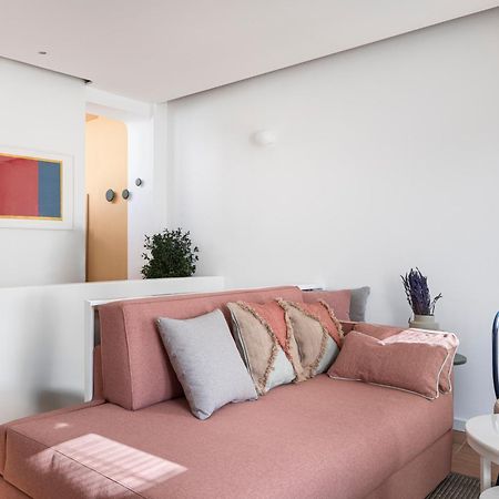 Don Fadrique Apartments By Olala Homes 세비야 외부 사진