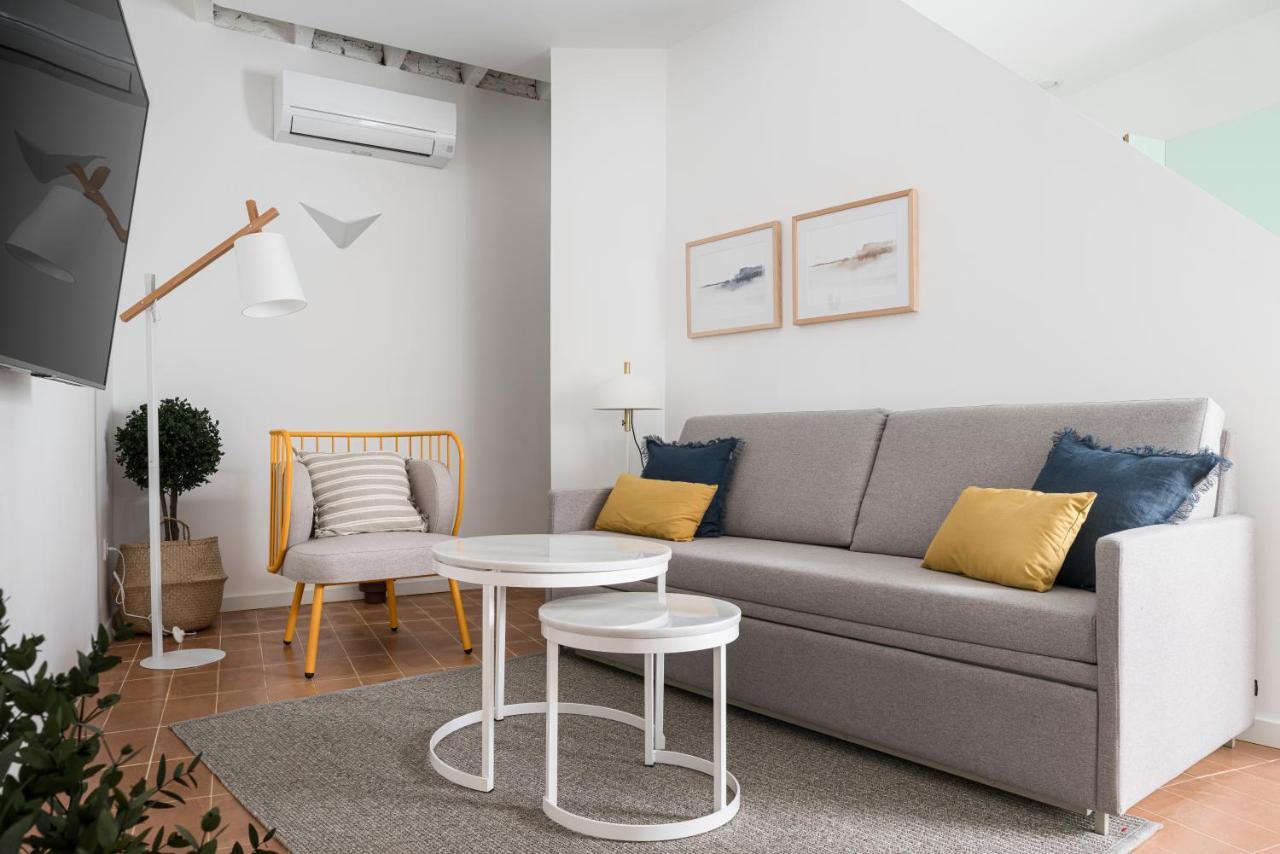 Don Fadrique Apartments By Olala Homes 세비야 외부 사진