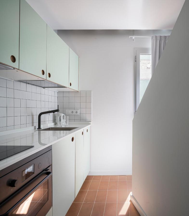 Don Fadrique Apartments By Olala Homes 세비야 외부 사진